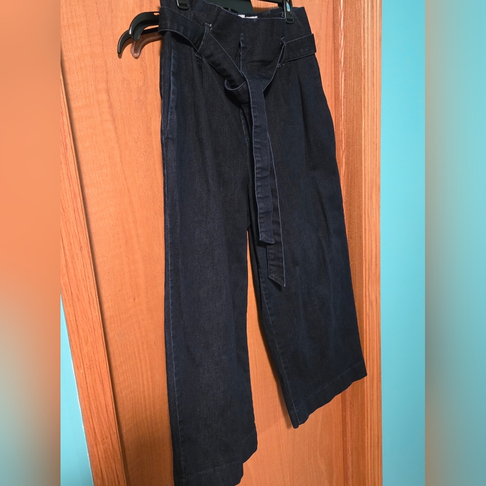 Denim jeans